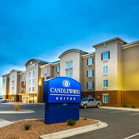 Candlewood Suites Carlsbad, An Ihg Hotel Exteriér fotografie