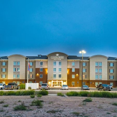 Candlewood Suites Carlsbad, An Ihg Hotel Exteriér fotografie