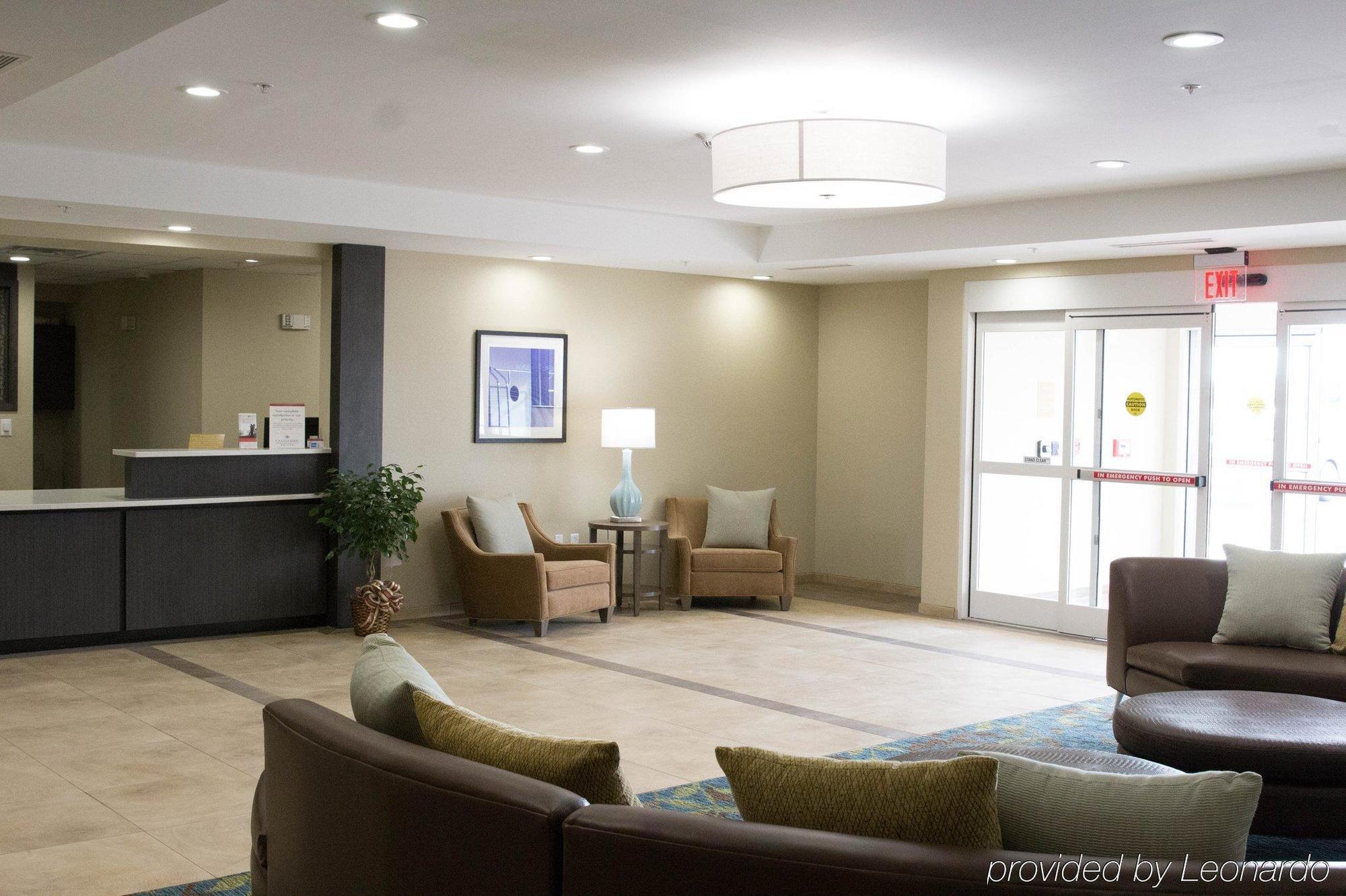 Candlewood Suites Carlsbad, An Ihg Hotel Exteriér fotografie