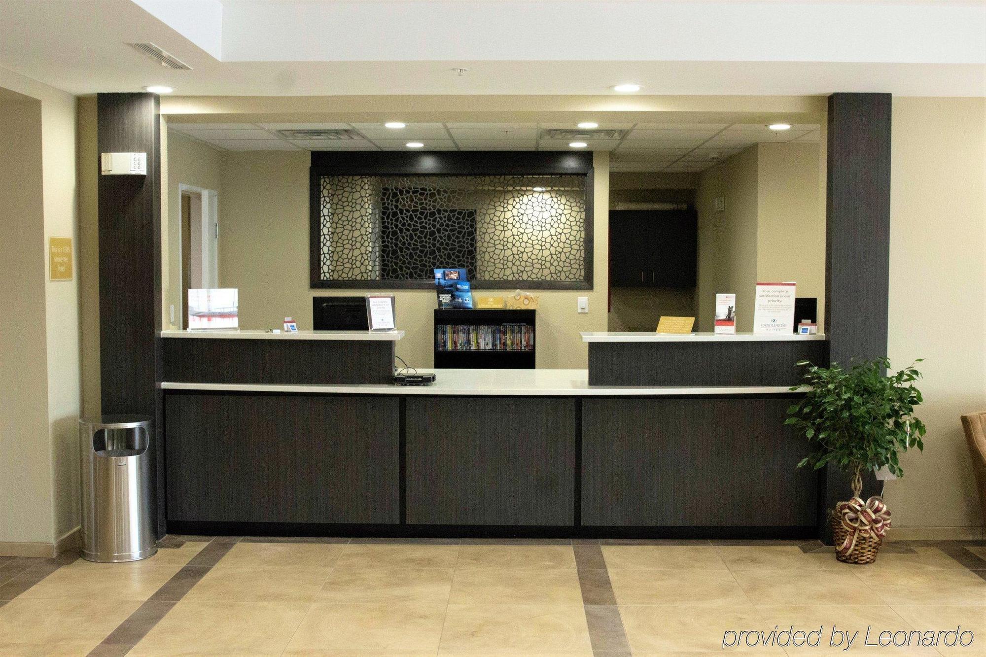 Candlewood Suites Carlsbad, An Ihg Hotel Exteriér fotografie