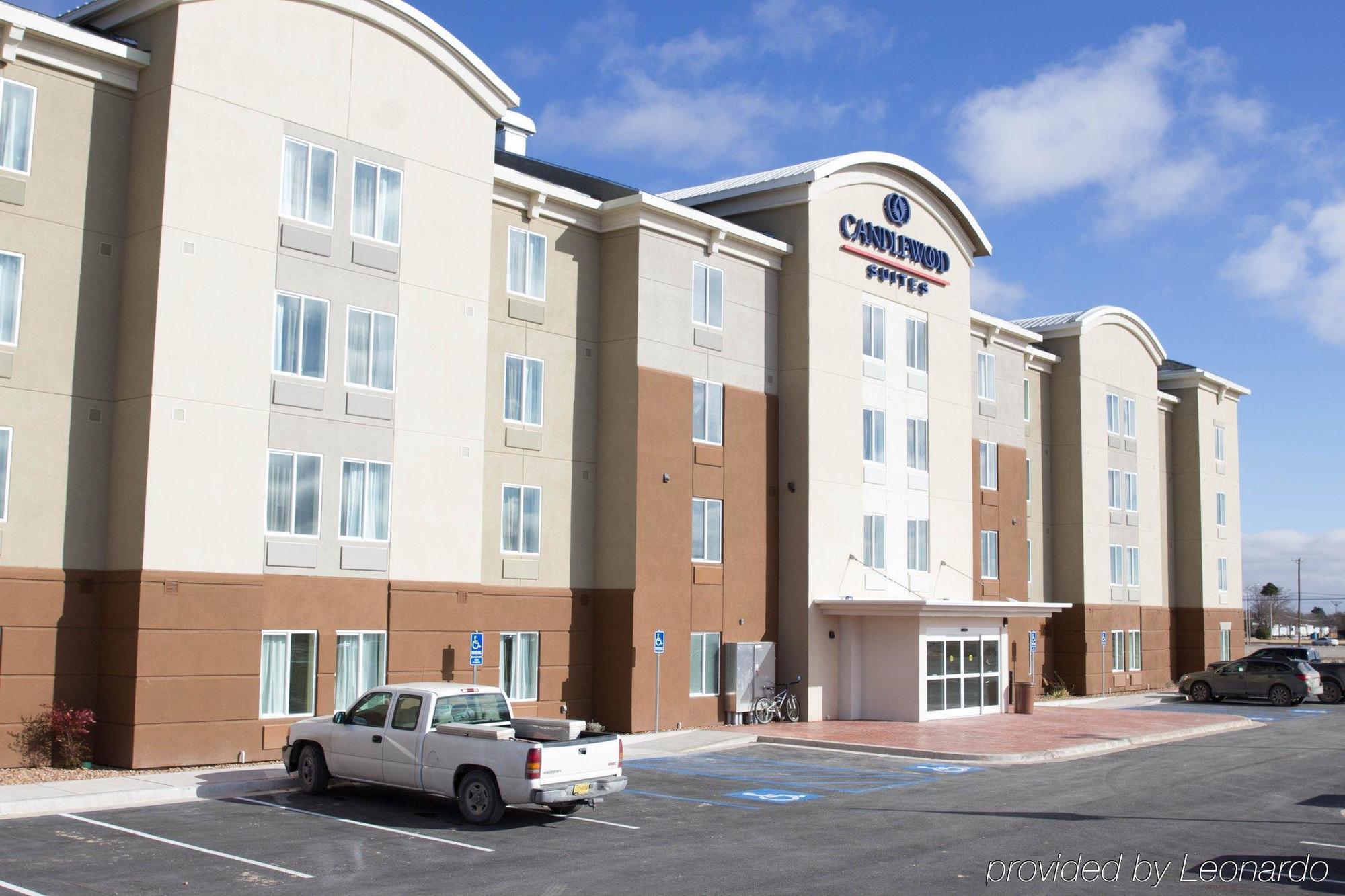 Candlewood Suites Carlsbad, An Ihg Hotel Exteriér fotografie