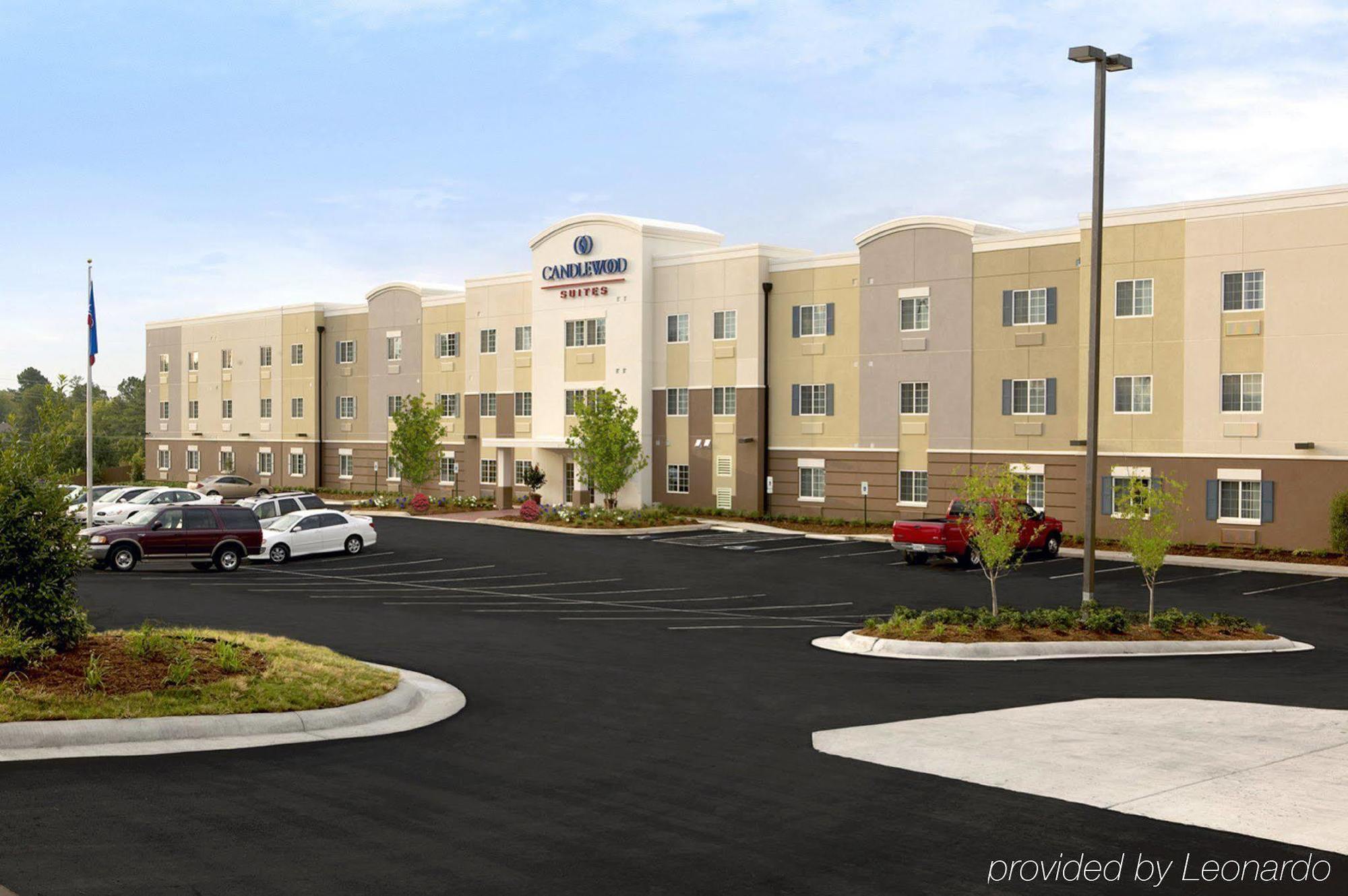 Candlewood Suites Carlsbad, An Ihg Hotel Exteriér fotografie
