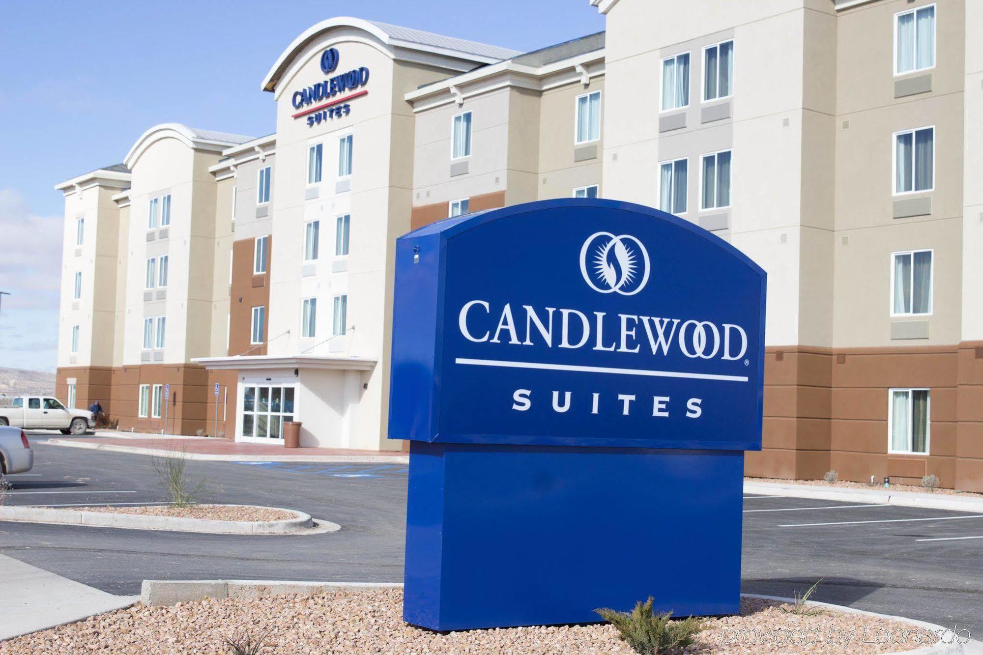 Candlewood Suites Carlsbad, An Ihg Hotel Exteriér fotografie