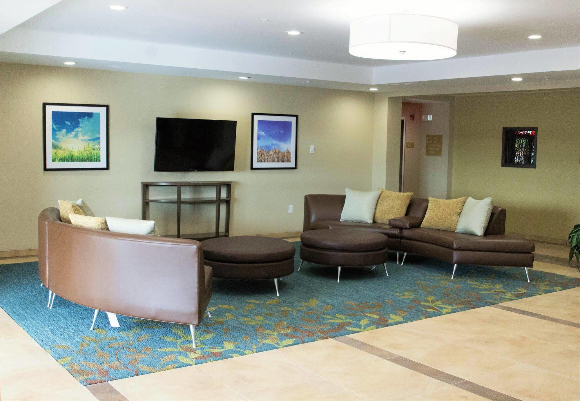 Candlewood Suites Carlsbad, An Ihg Hotel Exteriér fotografie