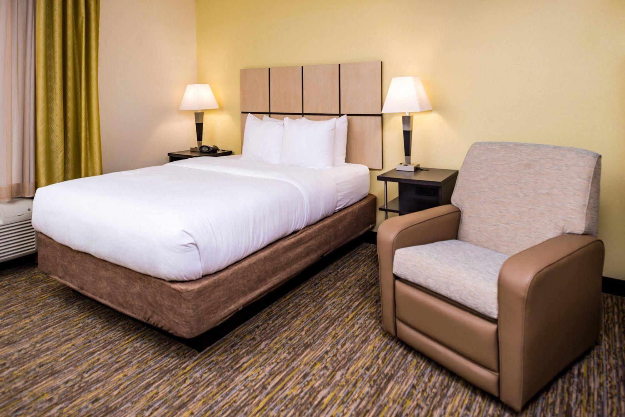 Candlewood Suites Carlsbad, An Ihg Hotel Exteriér fotografie