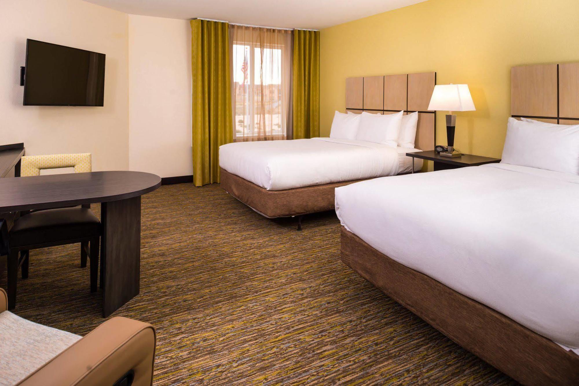 Candlewood Suites Carlsbad, An Ihg Hotel Exteriér fotografie