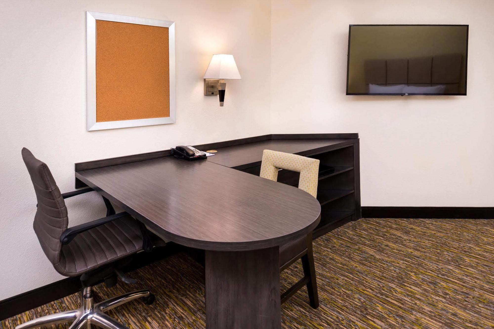 Candlewood Suites Carlsbad, An Ihg Hotel Exteriér fotografie