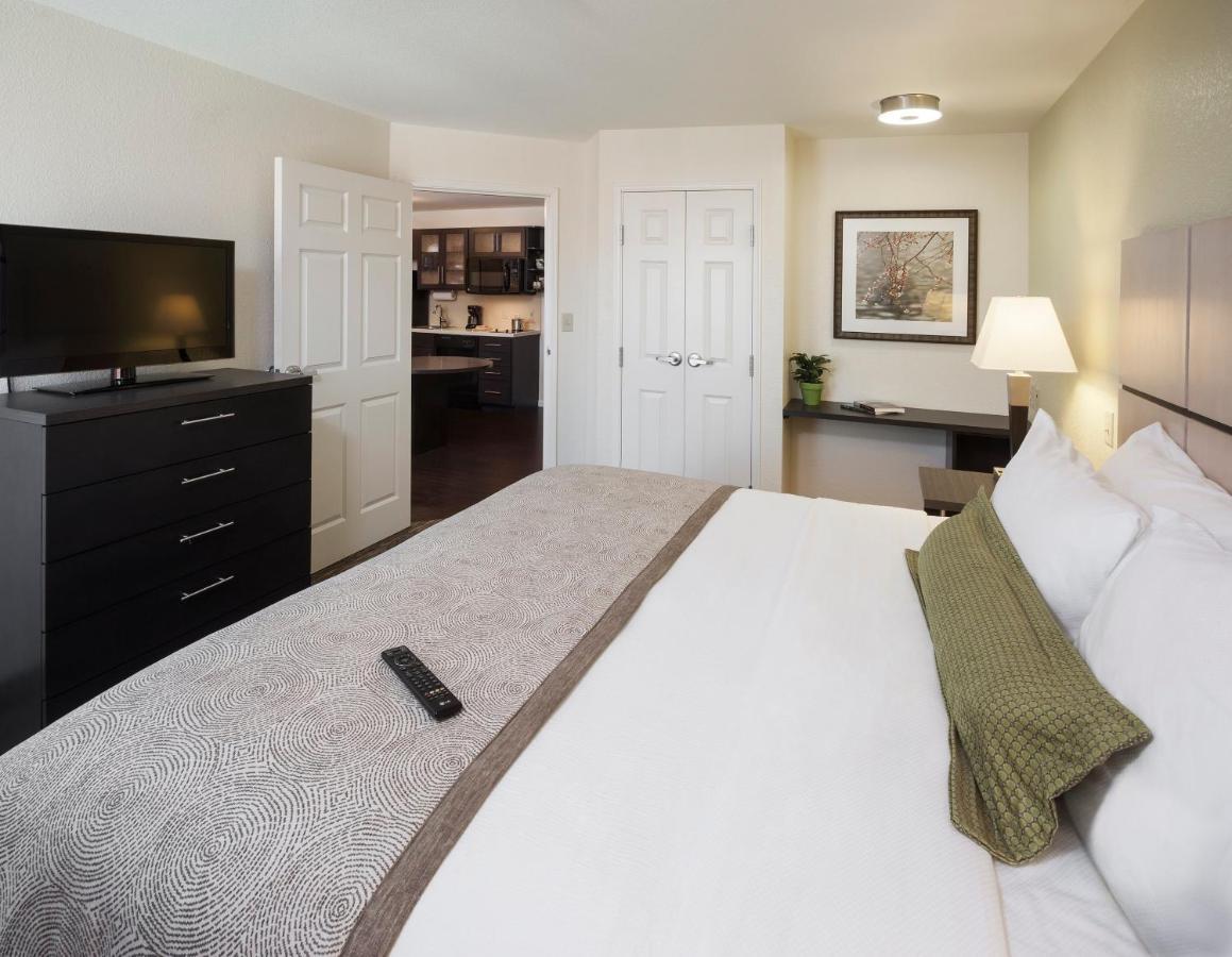 Candlewood Suites Carlsbad, An Ihg Hotel Exteriér fotografie