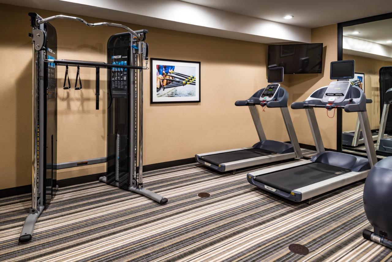 Candlewood Suites Carlsbad, An Ihg Hotel Exteriér fotografie