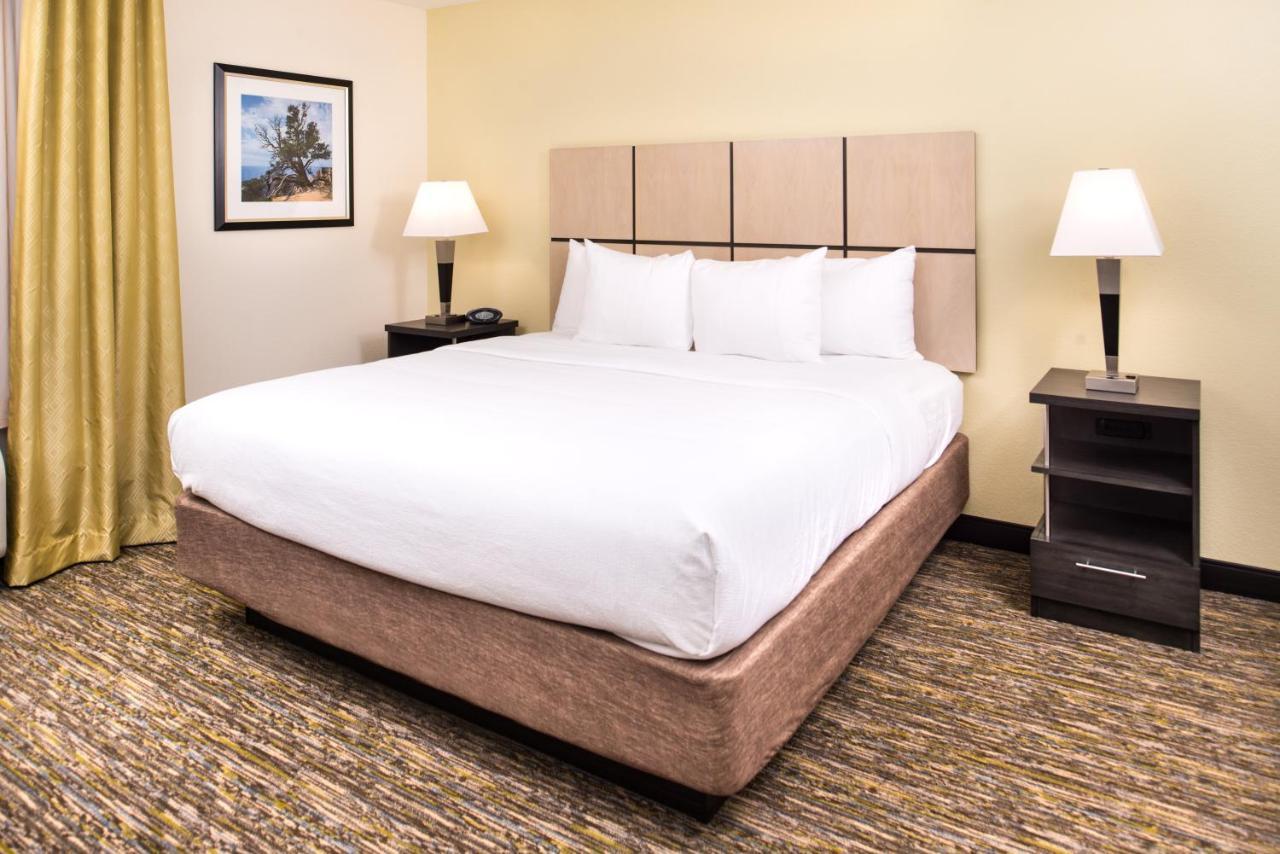 Candlewood Suites Carlsbad, An Ihg Hotel Exteriér fotografie