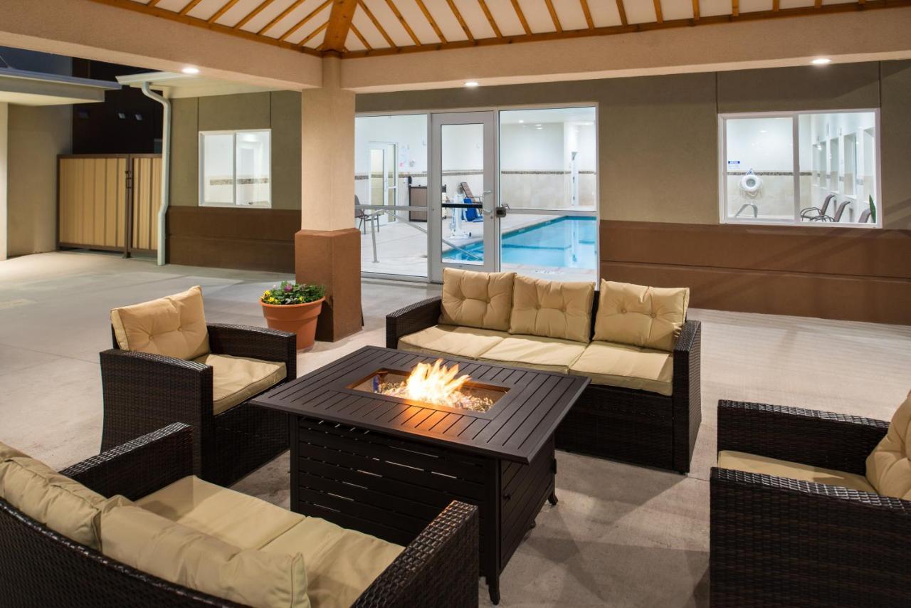 Candlewood Suites Carlsbad, An Ihg Hotel Exteriér fotografie