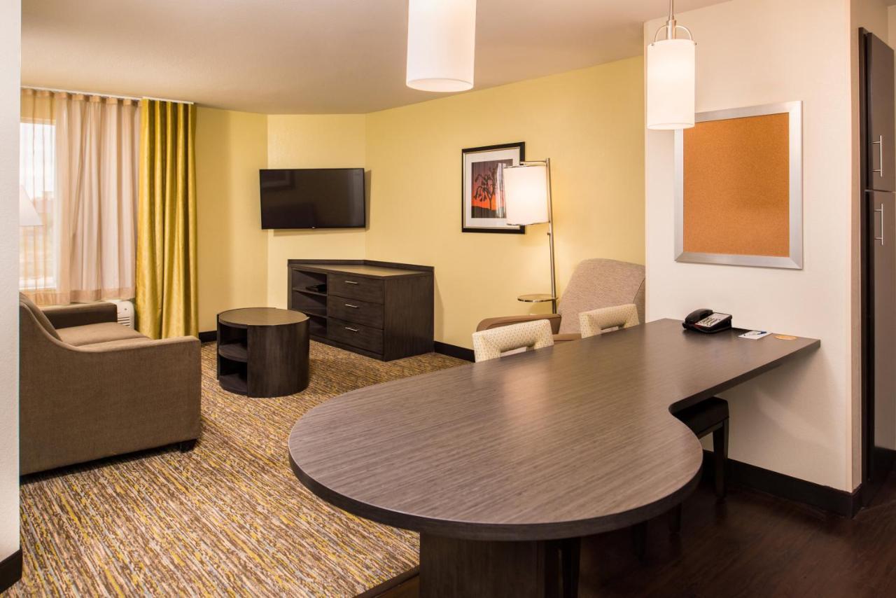 Candlewood Suites Carlsbad, An Ihg Hotel Pokoj fotografie