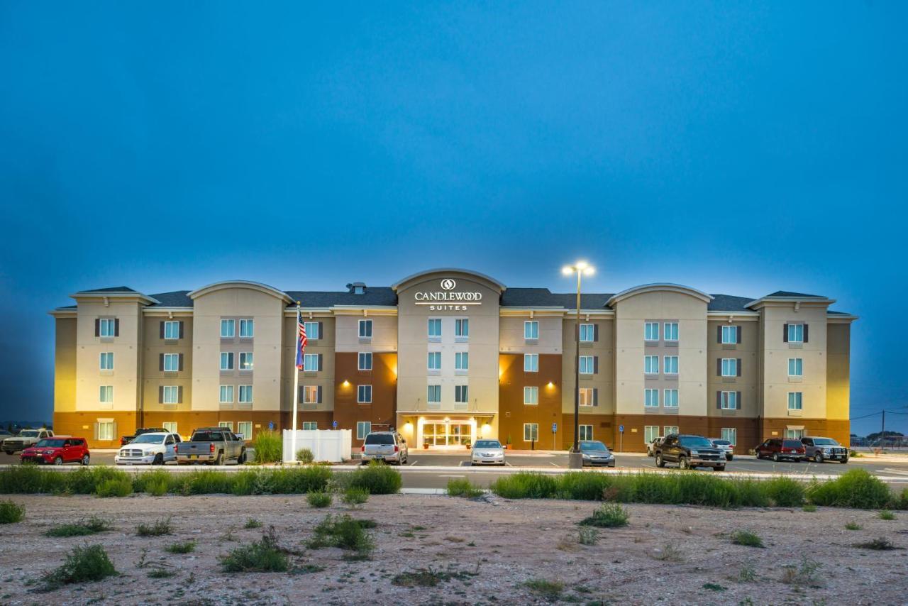 Candlewood Suites Carlsbad, An Ihg Hotel Exteriér fotografie