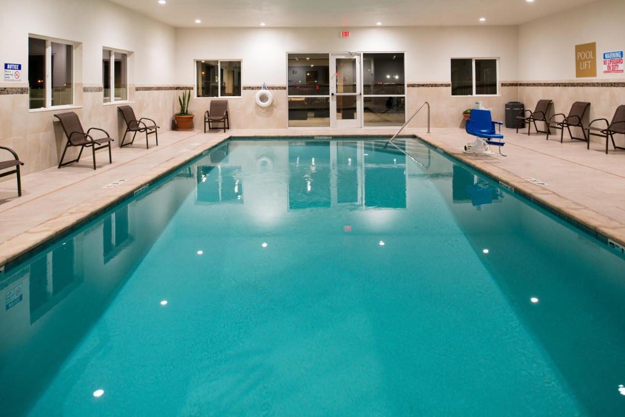 Candlewood Suites Carlsbad, An Ihg Hotel Exteriér fotografie